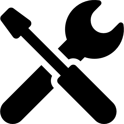 Tools Icon